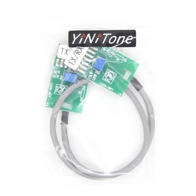 Кабель интерфейса Duplex Repeater K0EA для CDM750 M1225 CM300 GM300 Радиокабель