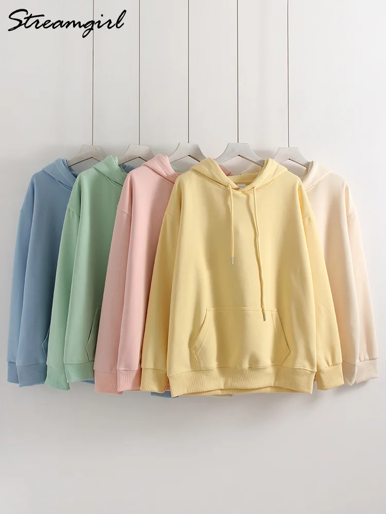 

худи оверсайз жіноче, худі жіночии з капюшоном, Красная женская толстовка оверсайз с капюшоном, хлопковые повседневные базовые свитшоты, парные худи, женские белые худи оверсайз