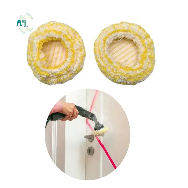 A40Z-21PCS Steam Cl… - image