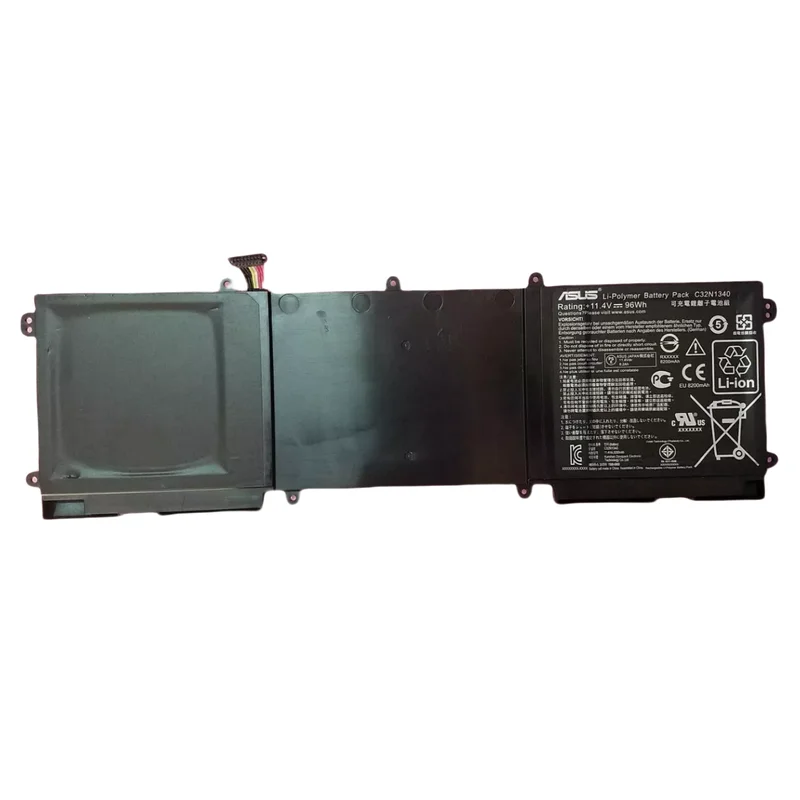 Brand New Authentic C32N1340 96Wh Battery Applicable to Asus ZenBook NX500J NX500JK Series