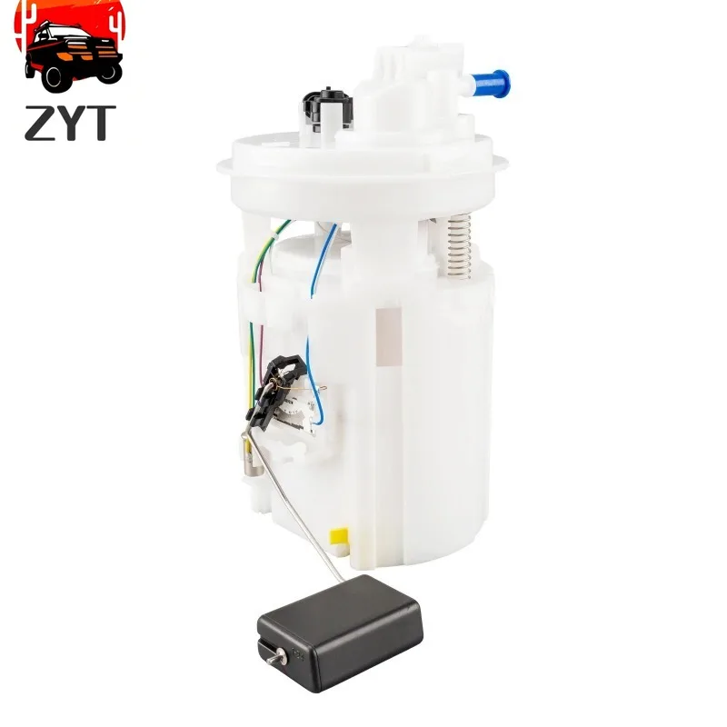 Conjunto de Bomba de Combustible Nuevo 96447447 15100-85Z01 E8703M FG1181 SP4071M para Suzuki 2004-2008 Forenza 2005-2008 Reno L4 2.0L