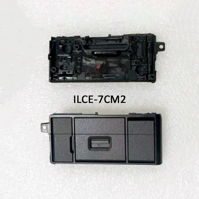 

Новый мульти-USB HDMI MIC Headphoto, резиновая крышка, запасные части для шкафа для камеры Sony ILCE-7CM2 A7CII A7CM2