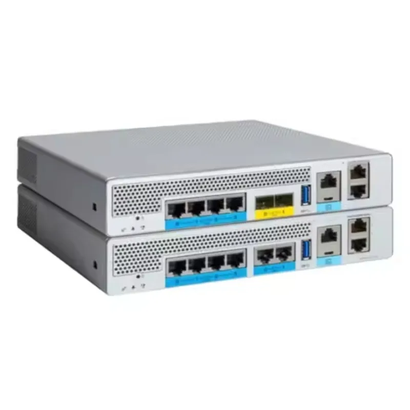 Original neuer C9800-L-F-K9 C9800-L (Fiber Uplink) Wireless Controller Wireless Access Point Controller mit gutem Preis