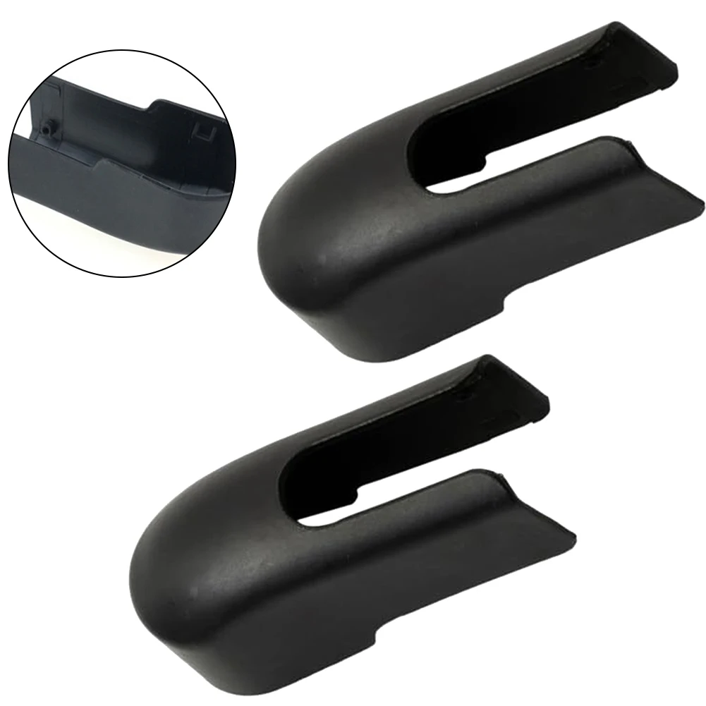 Rear Wiper Cover Compatible with For Jeep For Renegade from 2015 to 2022 Easy Installation Process Saves and Effort