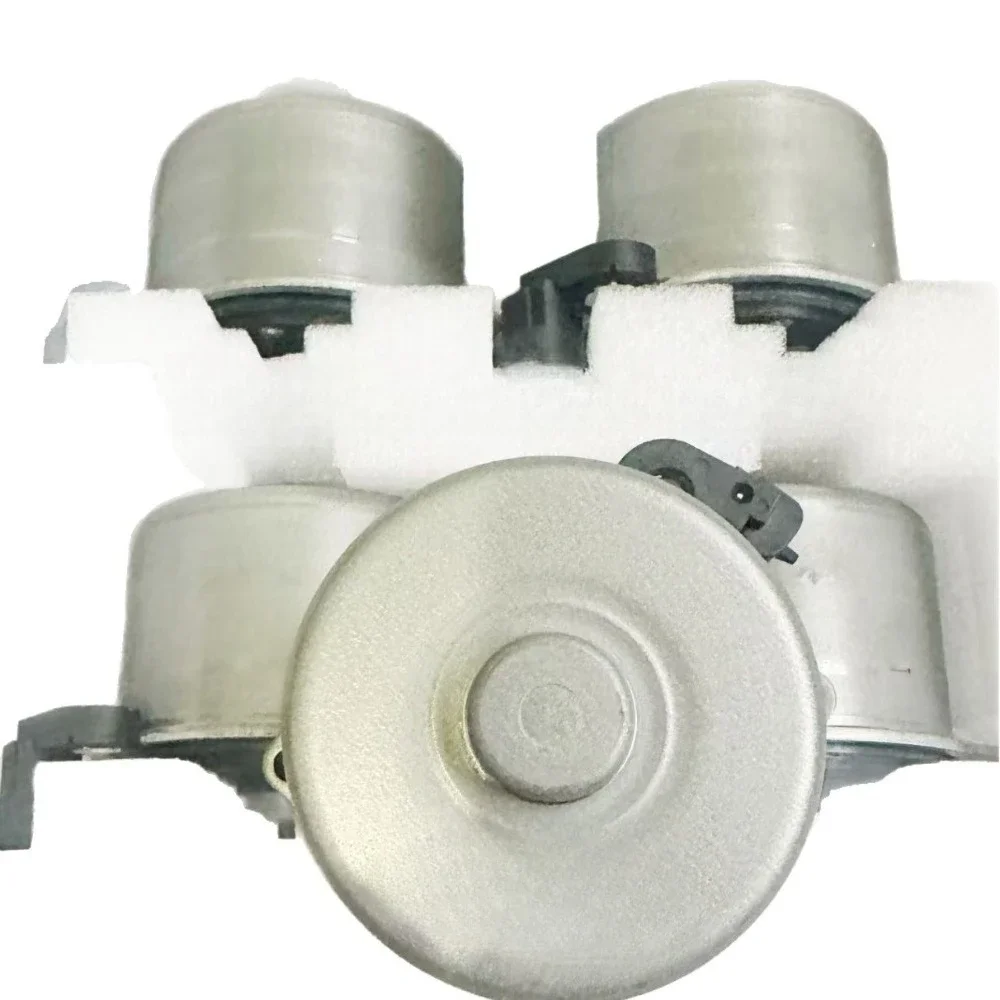Auto Transmission Shift Actuator Motor Hydraulic Energy Storage Replacement Motor