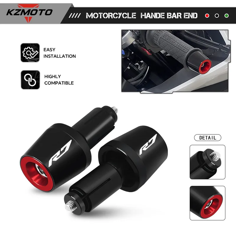 New R7 R9 Handle Ba…