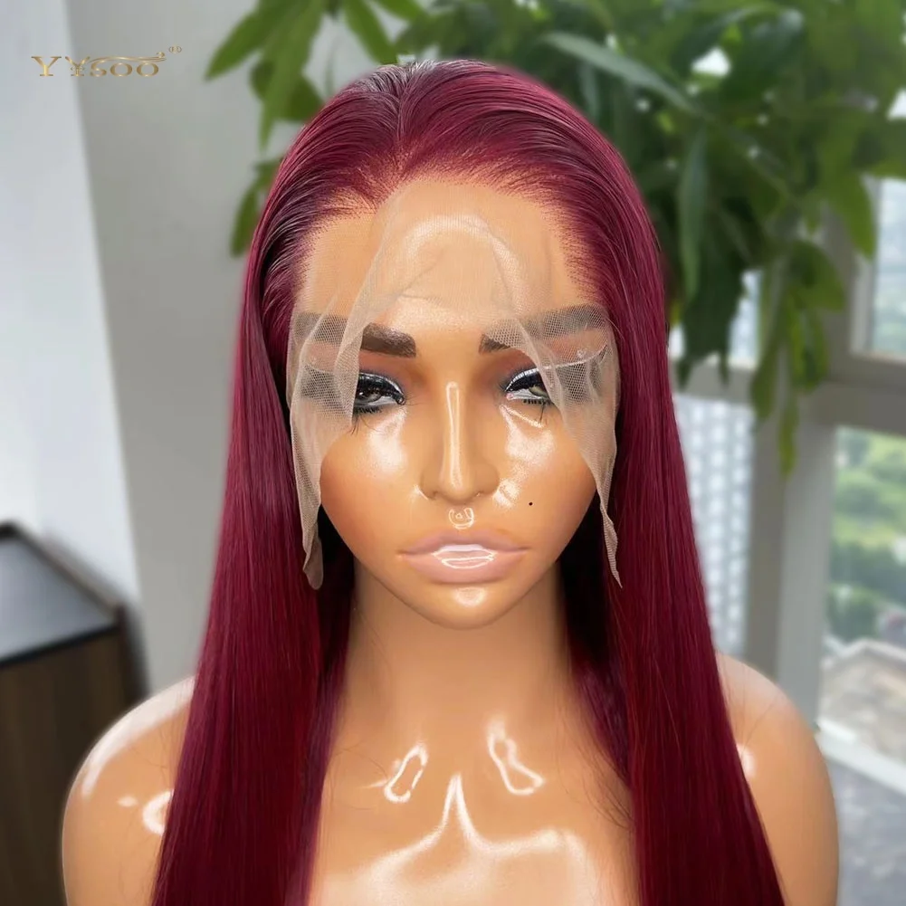 売れ筋商品39--フューチュラファイバーナチュラルヘアラインシルキーストレート合成レースフロントウィッグ黒人女性用デイリーユース