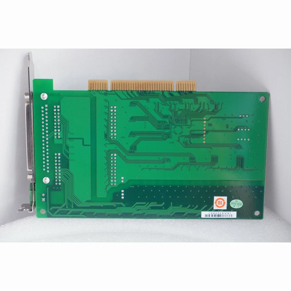 Capture Card PCI-1730U REV.B1 32 Channel Isolated Digital Input/Output Card