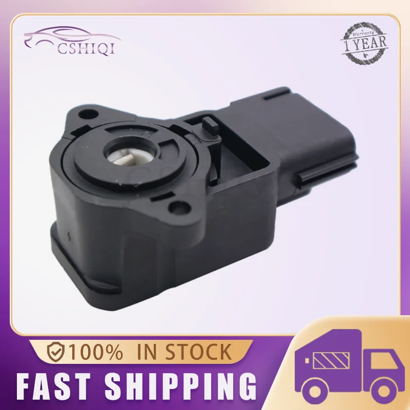 AG1E-9E928-BA Throttle Position TPS Sensor For Ford Motorcraft DY-1164 2015 Series Models Automotive Spare Parts AG1E9E928BA 