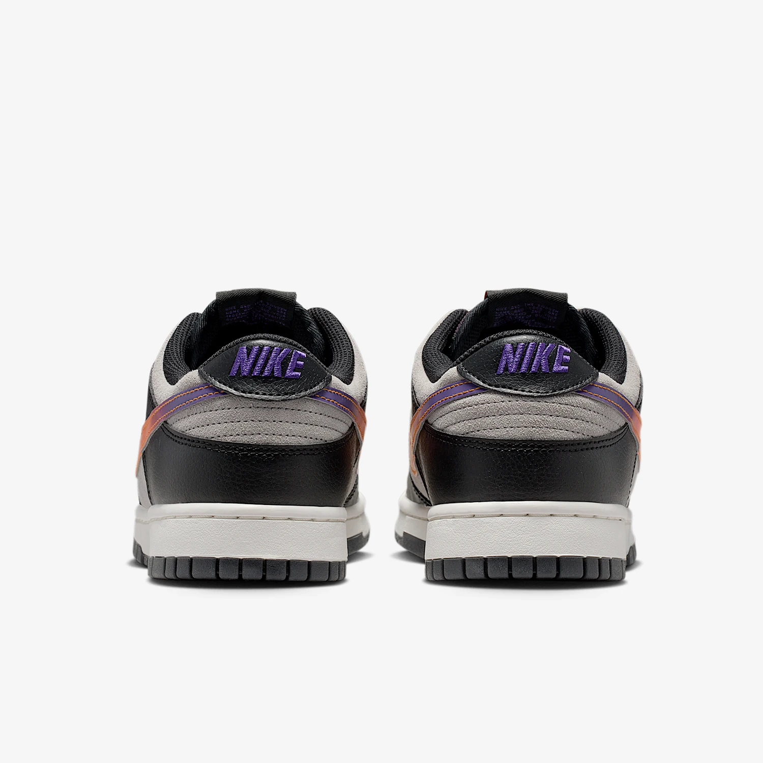 Nike Authentic Spring Style Men's Low-Top Wear-Resistant Breathable Sports Shoes IQ0230-062