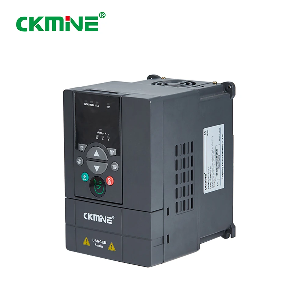 Ckmine 2.2Kw 380V 3…