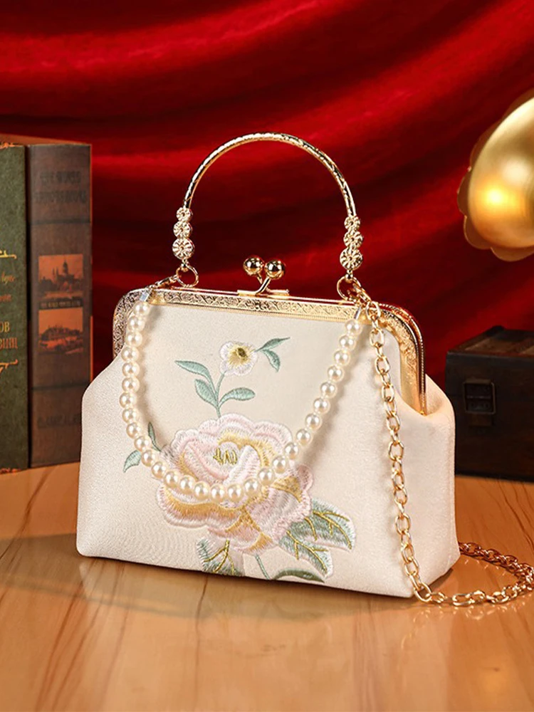 

Luxury Designer Shoulder Bags for Women – High Quality Handbag 2025, Trendy Original Style, Famous Brand Look, Daily Use
