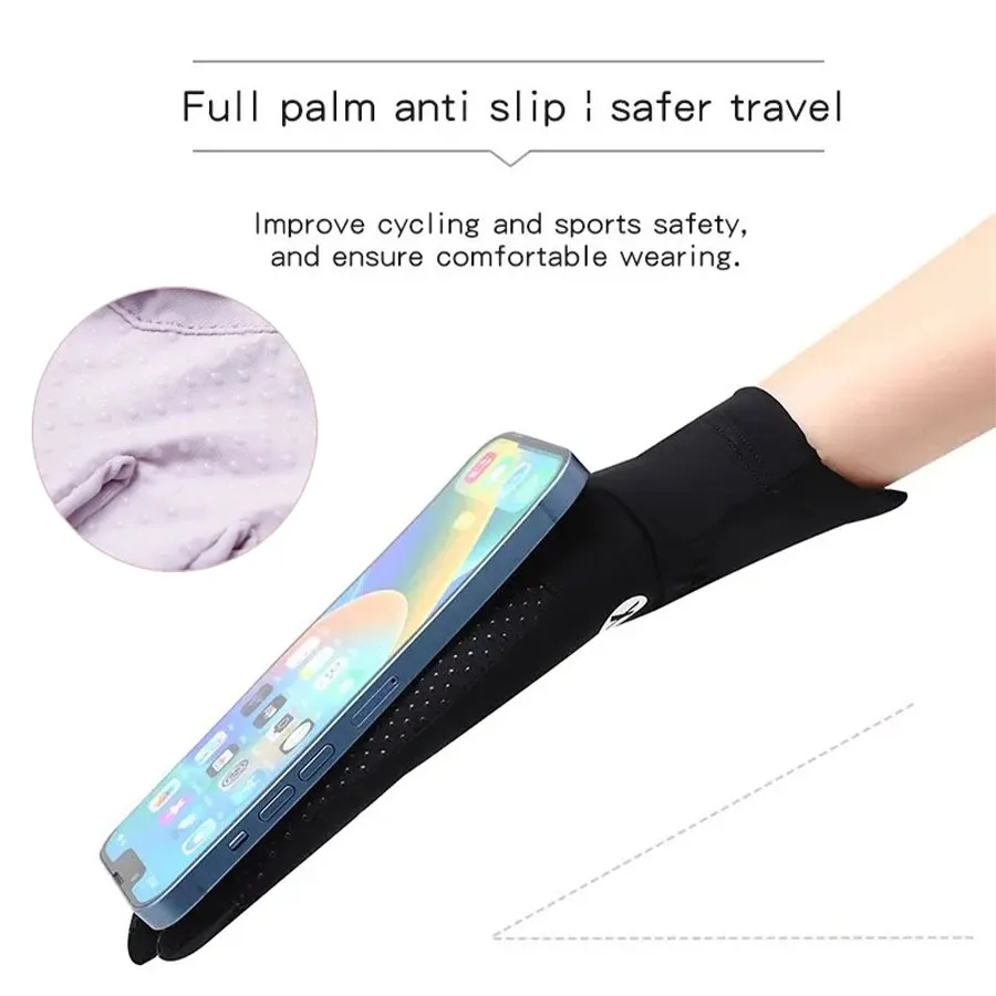 Thumbnail 3 - #15 Trending Breathable Cycling Gloves Right Now