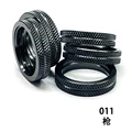 TN41-011 gun metal
