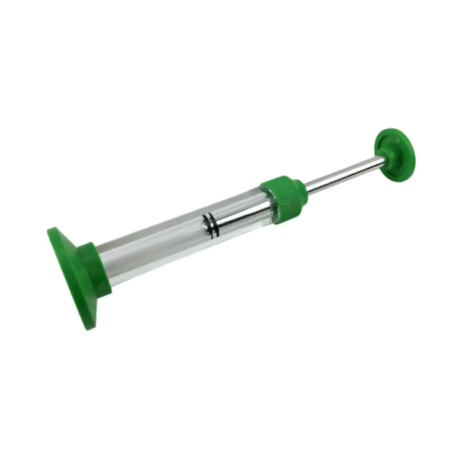 Air Compression Ignition Device Mechanical Energy Heat Conversion Physics Demonstrator Teaching Instrument for School Students