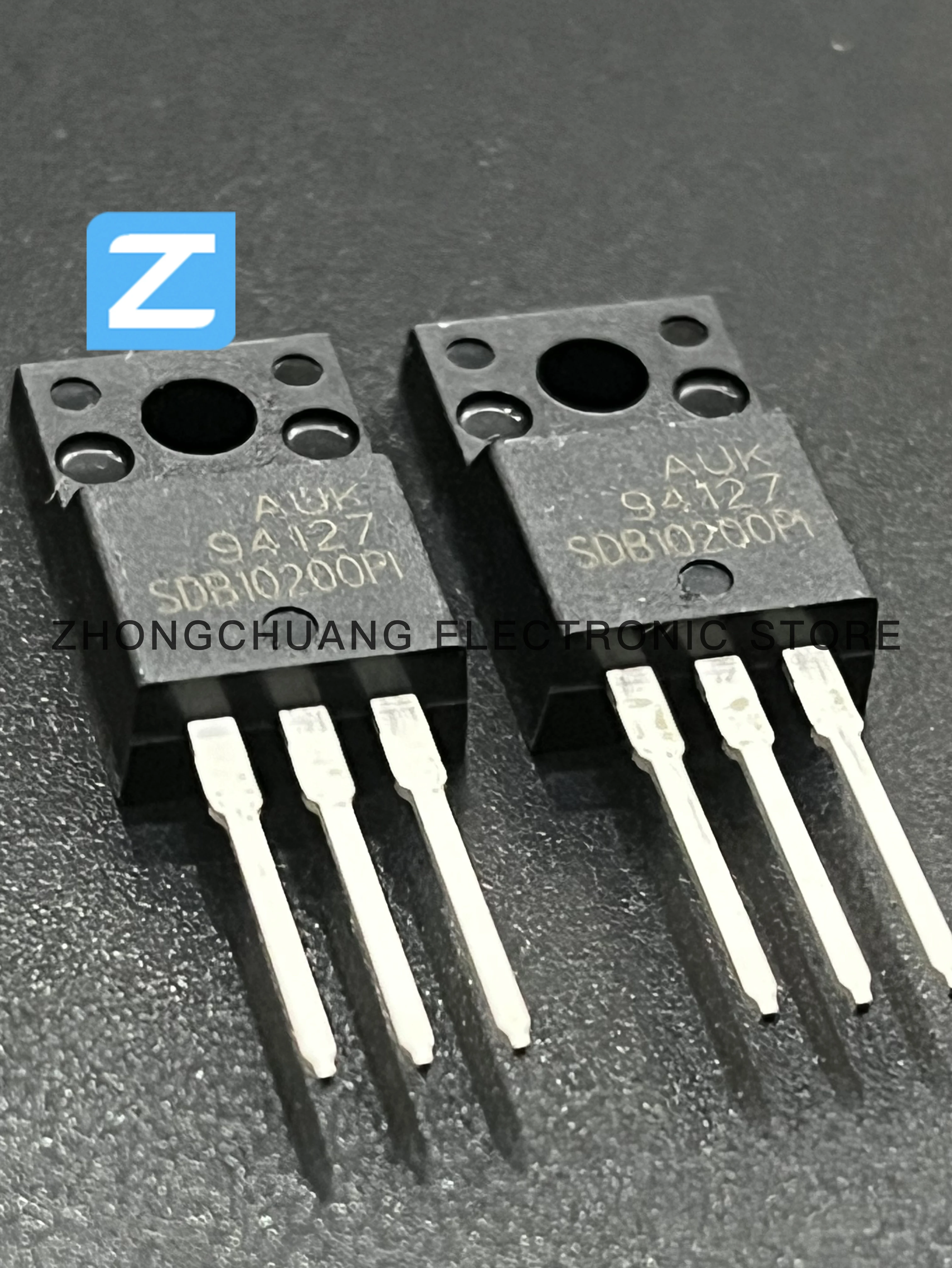 1-10 шт., выпрямитель Шоттки, 10 А