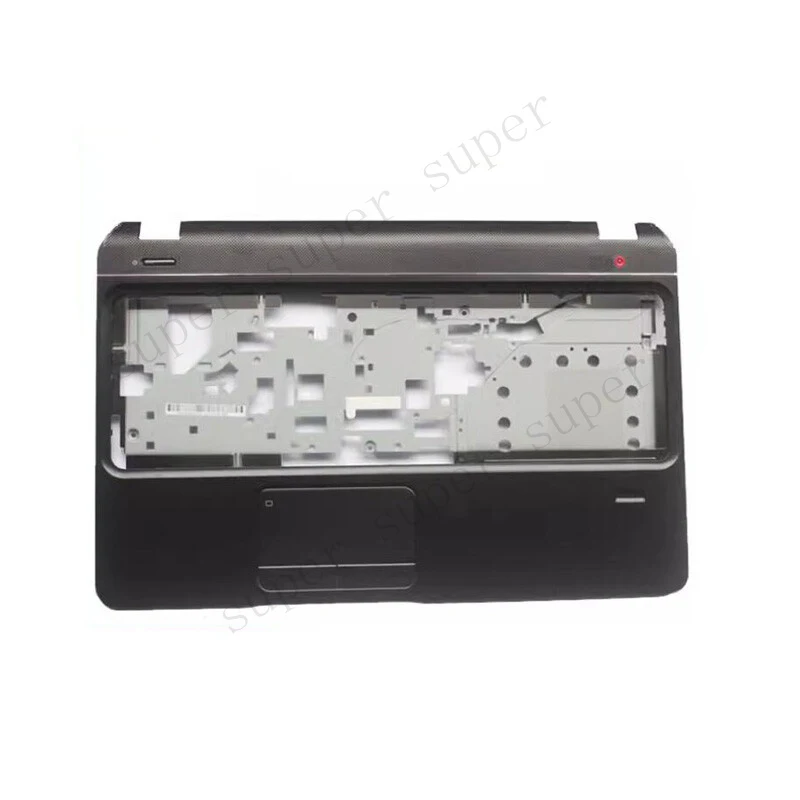 S+   Pamlrest LCD back cover bottom case for HP Pavilion M6-1000
