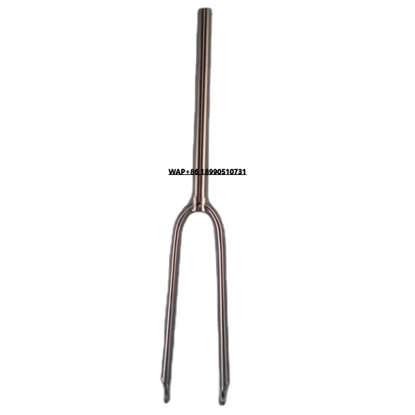 

15mm Rigid MTB Fork Titanium Mountain Fork WTL-F001