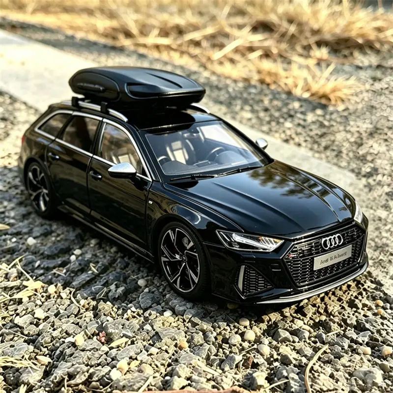Audi s4 miniature-AliExpress
