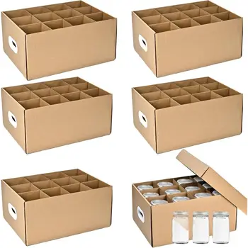 10 best sales Canning jars - №7