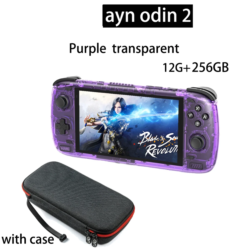 その他 AYN odin2 PRO Amazon.com: AYN Odin 2 Pro Android Handheld Gaming with high