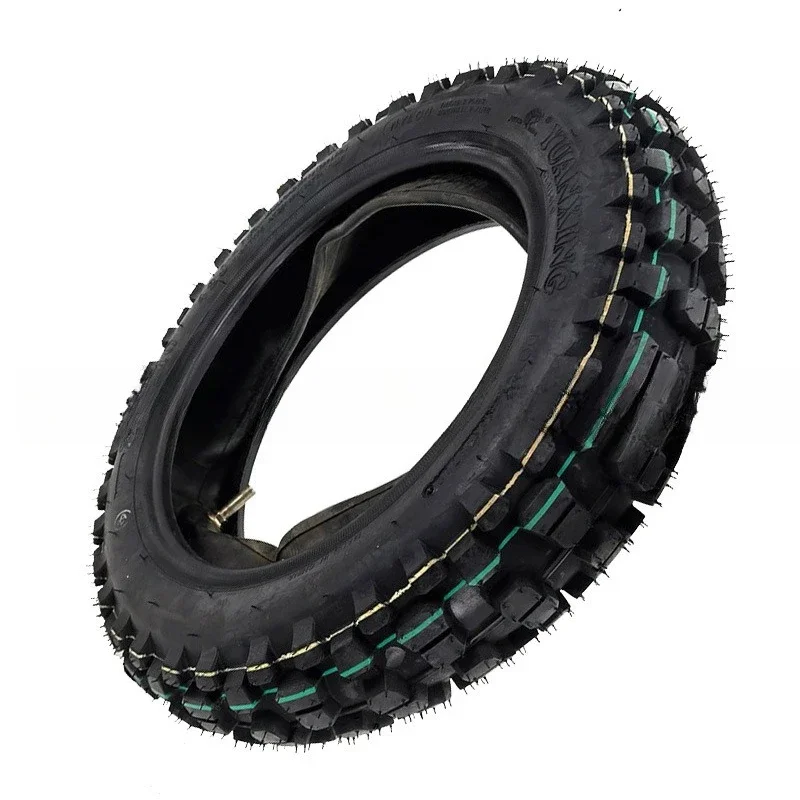 

Off-road motorcycle tire accessories 2.75-12 inch inner and outer tires, tires 3.00-10 inch