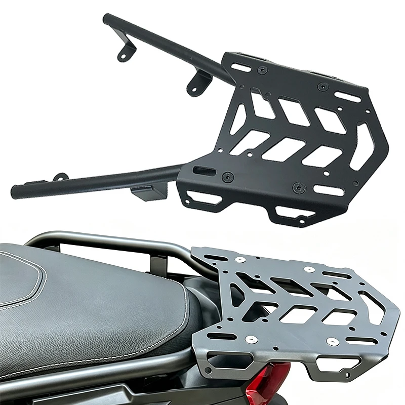 ADV160 Motorcycle Rear Luggage Rack Carrier Support Shelf Holder Trunk Bracket For HONDA ADV 160 2022-2025 2024 Accessories