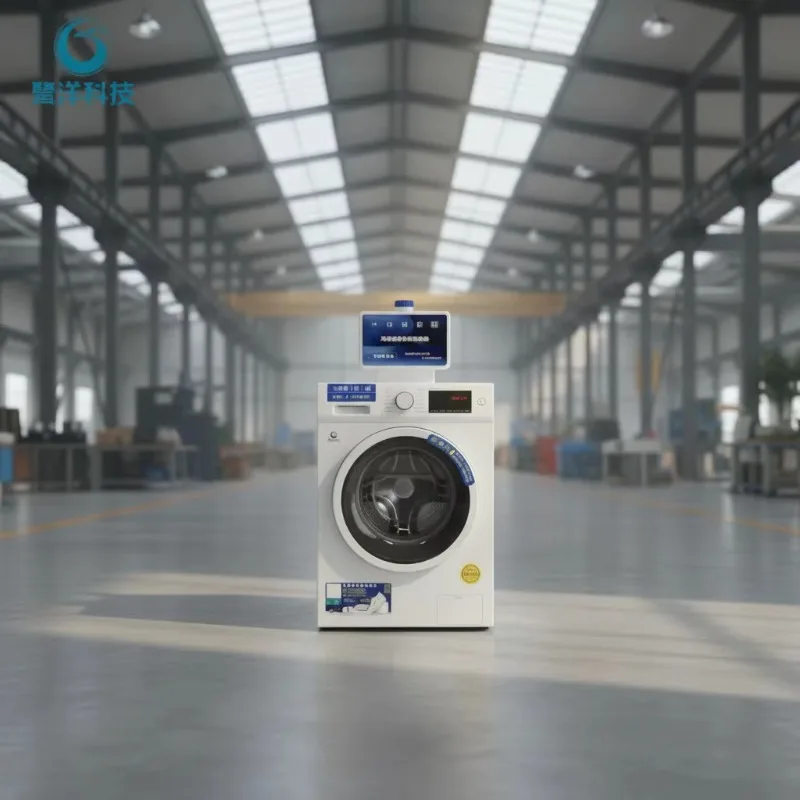 Airo Globally Best-selling Electric Multifunctional Convenient Efficient Iron Housing Scanning-type Roller Shoe Washing Machi