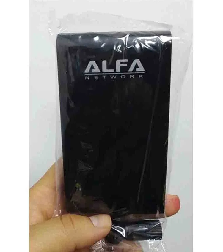 تايوان صنع ألفا Apa-m25 2.4g 5g ثنائي النطاق 10dbi اتجاهي هوائي Sma موصل #3