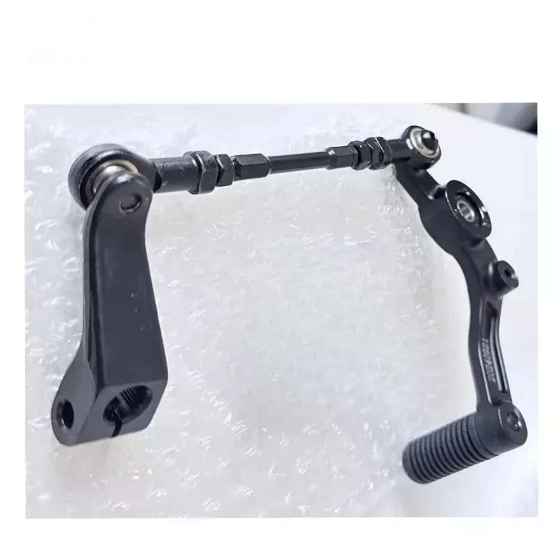 

Комплект рычагов переключения передач для CFMOTO 675SR, оригинальные аксессуары для CF650-10