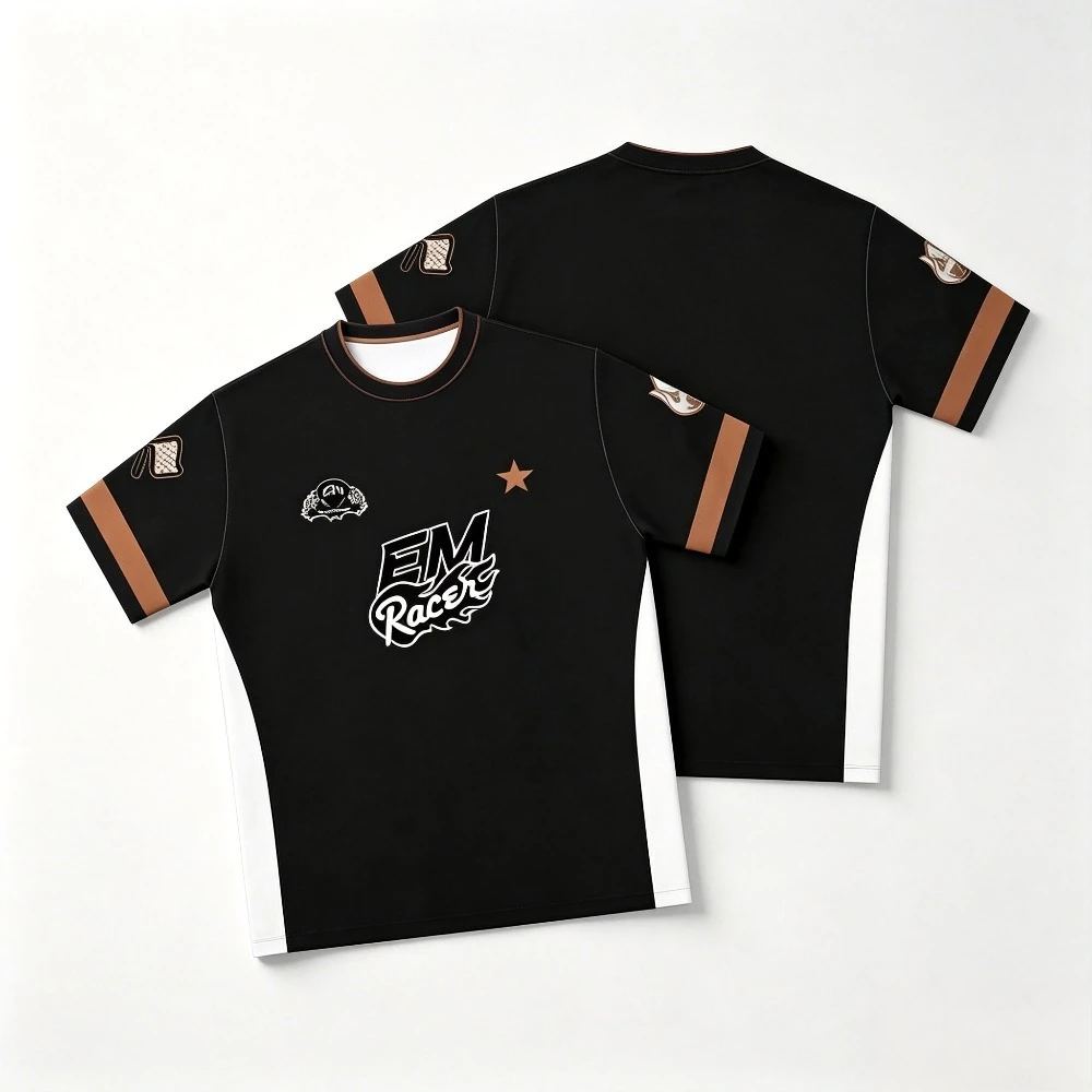 E‑Sports Team Jersey, EMPPGFWE - огляд і ціна Esports Gaming Training