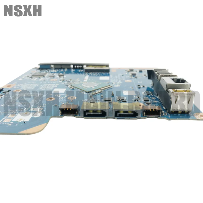 Imagem -04 - Placa-mãe Aio para Processadores La-b621p S2000 S2000 Zaa30 Ddr3 Mainboard