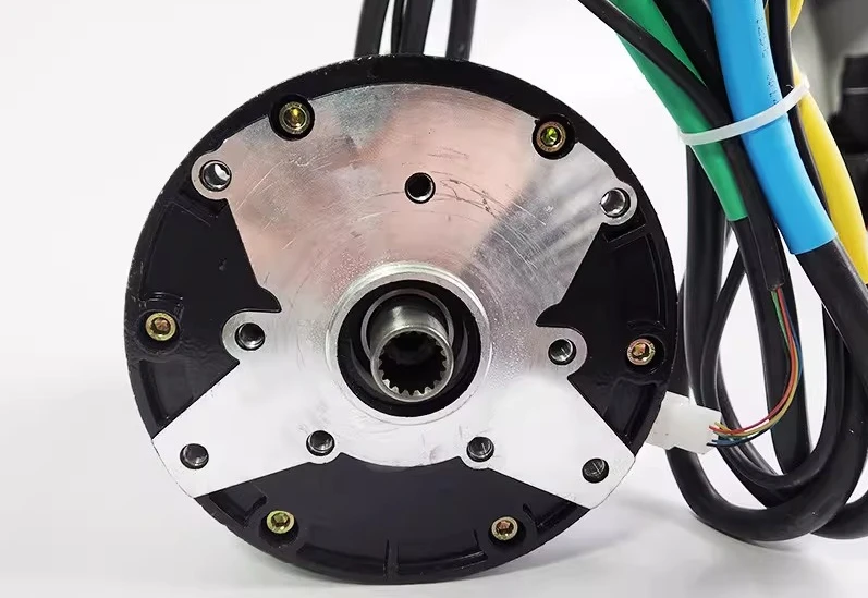 

High power motor three holes five holes electric vehicle three wheels four accessories four holes 1000W-2500W