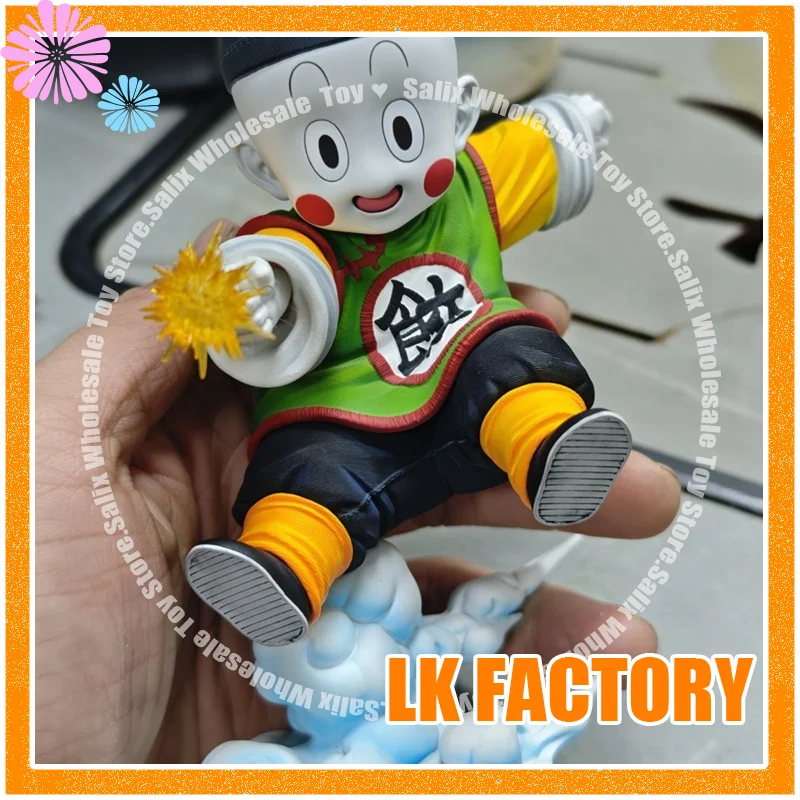 

In Stock Dragon Ball Figure Chaoz Action Figures Chaoz Pvc Statue Figurine Action Figures Pvc Statue Collection Model Toys Gift