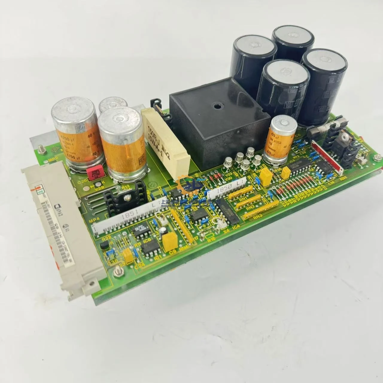 

Original Circuit Board 00.785.0213 NT85-2 for Offset Printing Machine