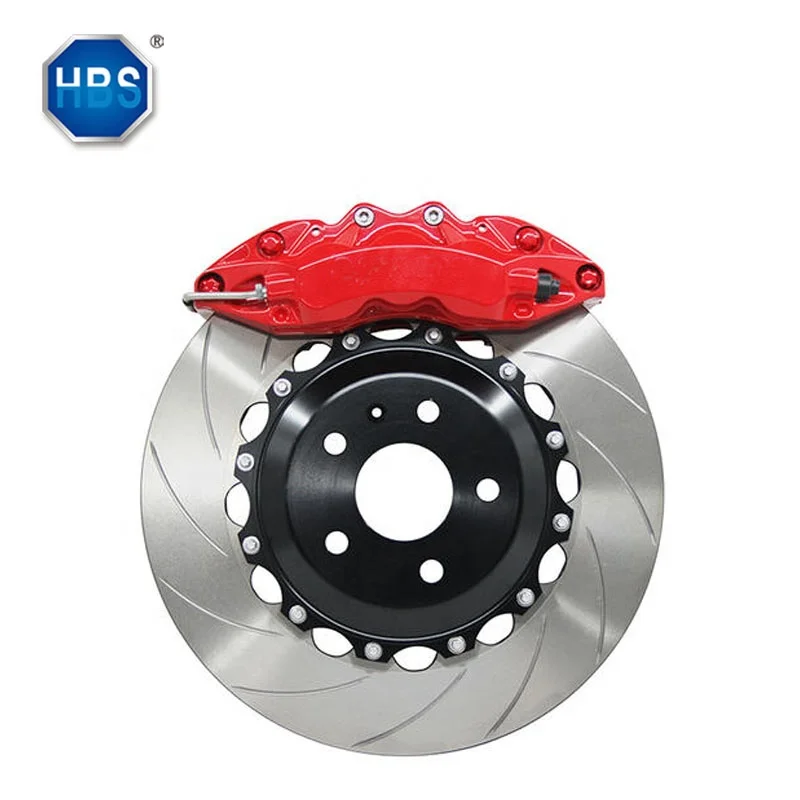 Auto Restoration Brake Parts Brake Disc Assembly Performance Brake for Race Cars