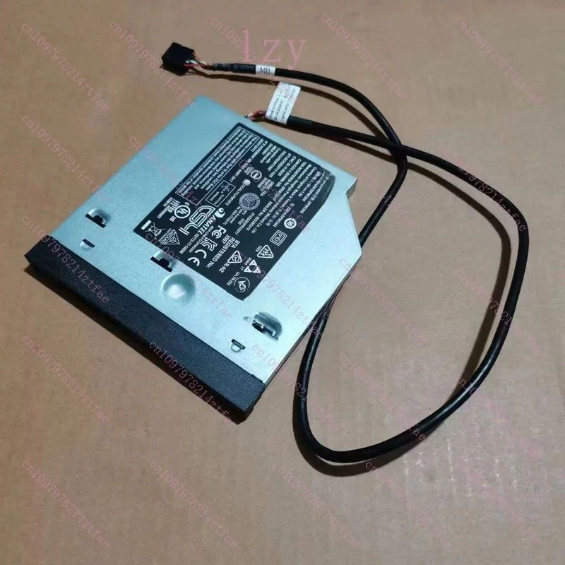

Original New G4FHC RMYV3 0G4FHC 0RMYV3 For Dell T5820 7920 Workstation CAC-PIVsmart Card Reader DPWC600 100% Test Ok