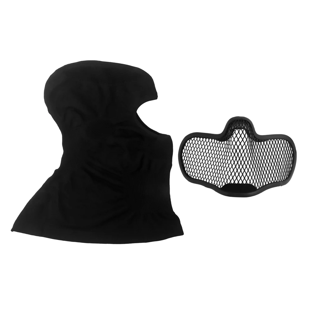 Thumbnail 3 - #5 Cheapest Paintball Masks Deals You Can Get