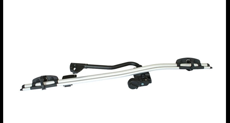 Roof bicycle rack, car roof travel rack, bicycle rack, box rack.