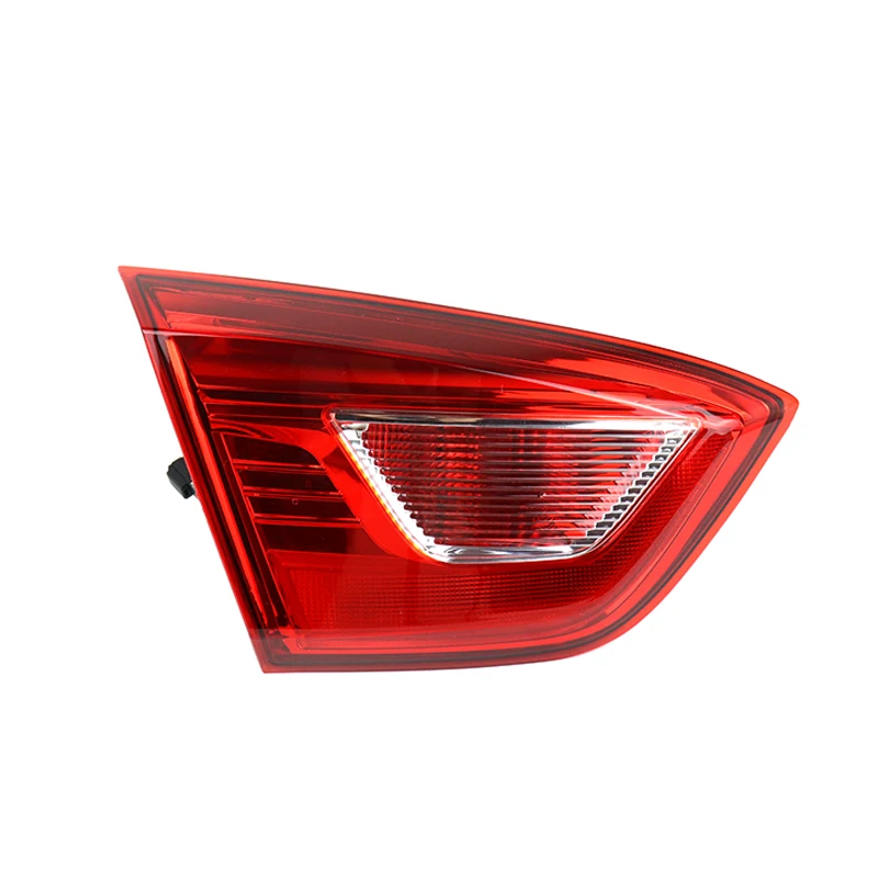 Car Accessories Rear Tail Light Turn Signal Warning Brake Lamp For Chevrolet Cruze Sedan 2017 2018 2019 Auto Taillight Assembly