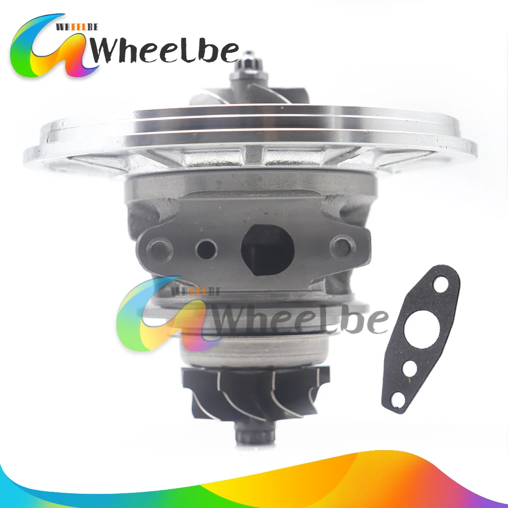 

For Turbocharger Core Toyota Hilux 2.5 D4D 75 Kw 102 HP 2KD-FTV 2KD 17201-30120 17201-30030 17201-0L030 Turbo Cartridge Core