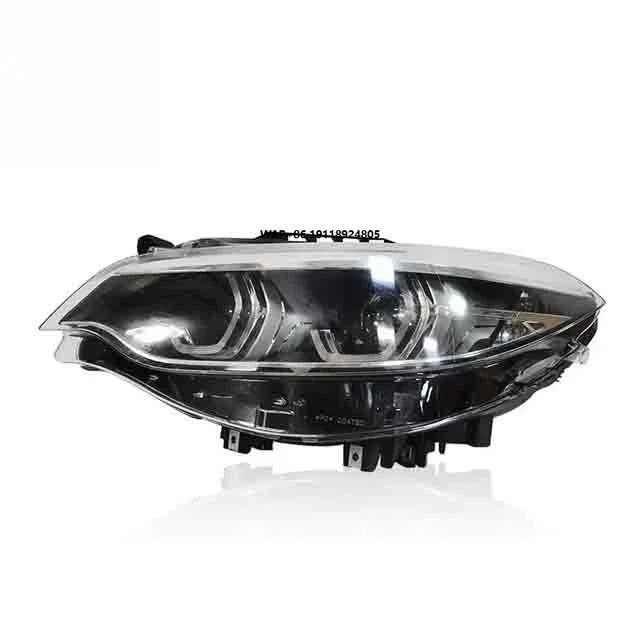 

For Car for 2018-2021 2 Series M2 F22 F23 F44 F45 F46 F87 Competition Adaptive Full LED