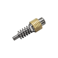 Stepper motor Gear Repair For Chevrolet GMC