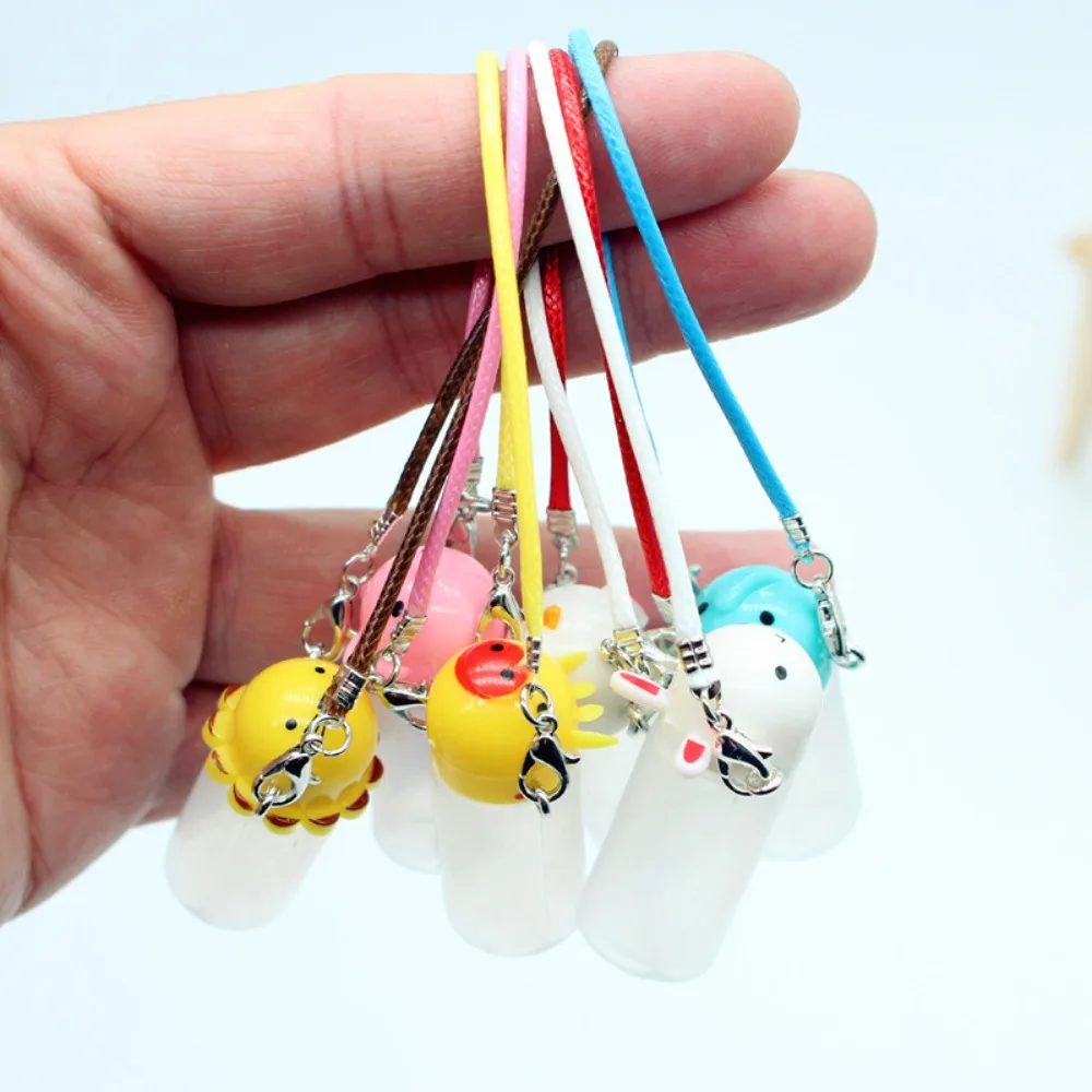 Kettle Model OB11 Doll Accessories Kettle Water Bottle Mini Miniature Kettle Water Cup Colorful Plastic Mini Cute Bjd Water Cup