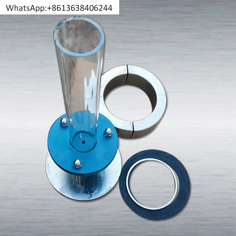 

Измеритель просачивания воды асфальтового тротуара Измеритель просачивания воды