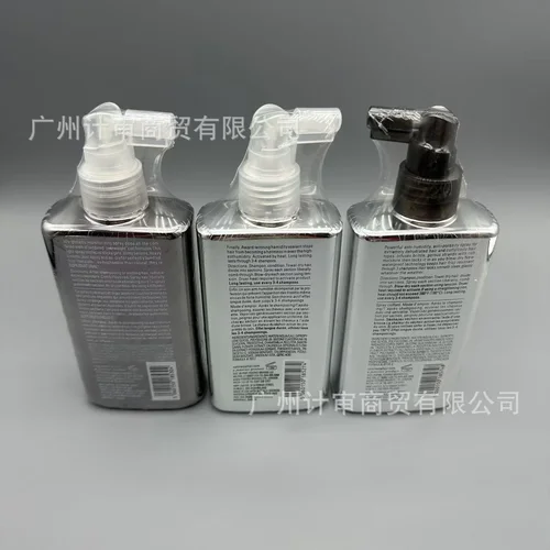 Imagen 2 del producto Wow-mascarilla para el cabello Natural, cuidado nutritivo para el cabello, aceite esencial, Spray para el cuidado del cabello, 200ml