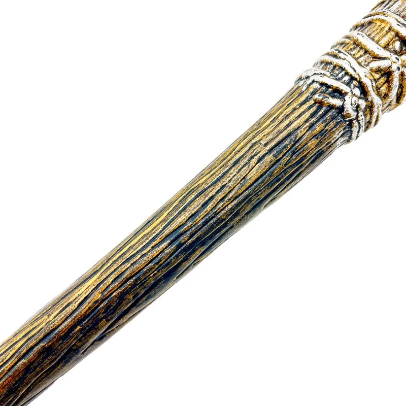 62 cm/24.41in Pu Kunststoffen Honkbal Halloween Cosplay Model Rekwisieten Anime Randapparatuur Jongens ToyParty Supplies Collectible Decoratieve