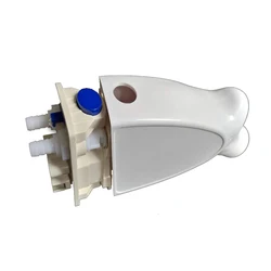 ipl laser beauty machine handle joint connector