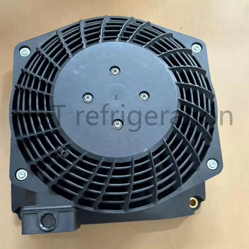 Original 100% Working K2D200-AB24-05 400V 50/60Hz 0.1/0.12A Fan