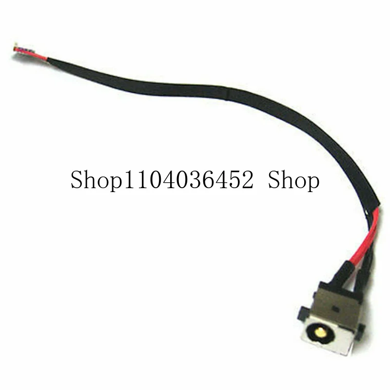 For ASUS ROG GL552V GL552VW GL552J GL552JX GL552VL GL552VX  DC Power Jack Cable